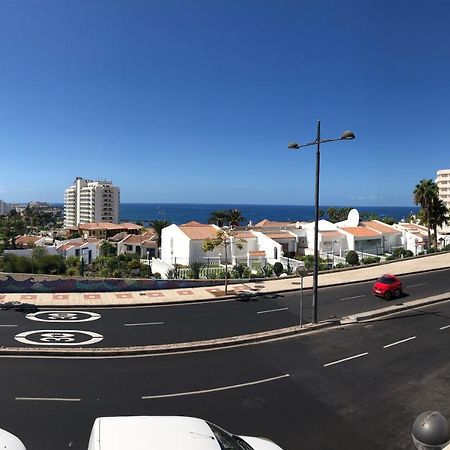 Ocean View Olympus Apartman Playa Feñabe Kültér fotó
